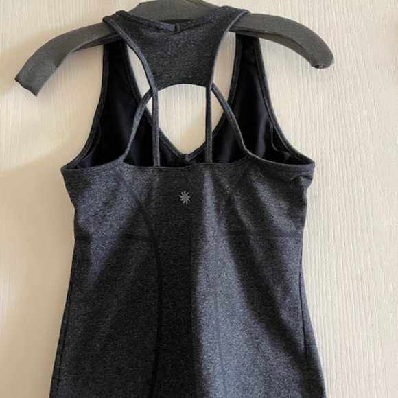 ATHLETA Workout Tank - Small - Picture 2 of 7